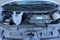 2025 Chevrolet Express Cargo Base