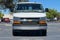 2025 Chevrolet Express Cargo Base