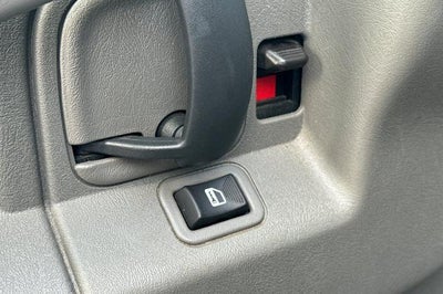 2023 Chevrolet Express Cargo 2500 Base