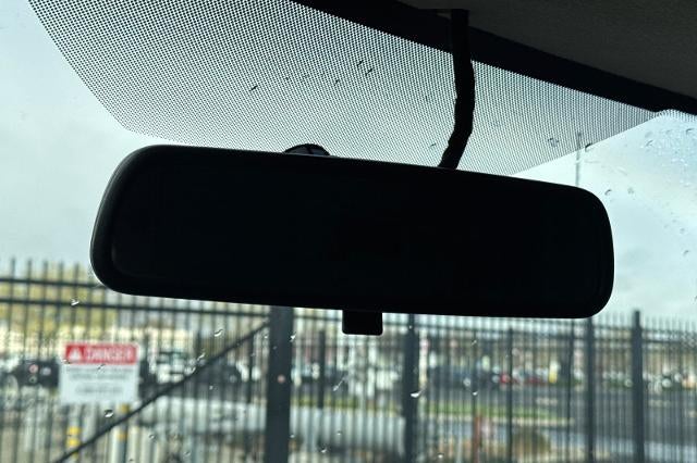 2023 Chevrolet Express Cargo 2500 Base