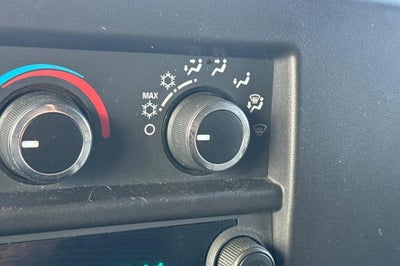 2023 Chevrolet Express Cargo 2500 Base