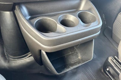 2023 Chevrolet Express Cargo 2500 Base