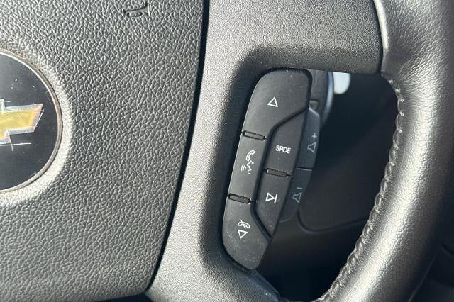 2023 Chevrolet Express Cargo 2500 Base