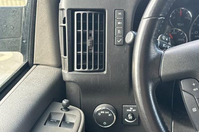 2023 Chevrolet Express Cargo 2500 Base