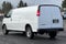 2023 Chevrolet Express Cargo 2500 Base