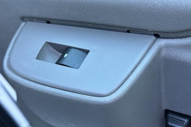 2023 Chevrolet Express Cargo 2500 Base