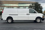 2023 Chevrolet Express Cargo 2500 Base
