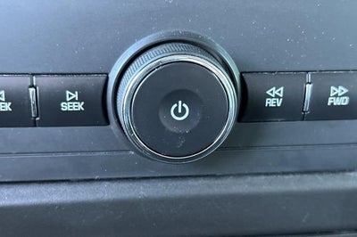 2023 Chevrolet Express Cargo 2500 Base