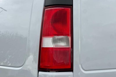 2023 Chevrolet Express Cargo 2500 Base