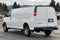 2023 Chevrolet Express Cargo 2500 Base