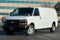 2023 Chevrolet Express Cargo 2500 Base