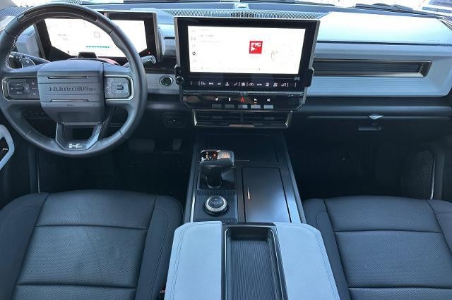 2024 GMC HUMMER EV SUV 2X