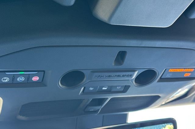 2024 GMC HUMMER EV SUV 2X