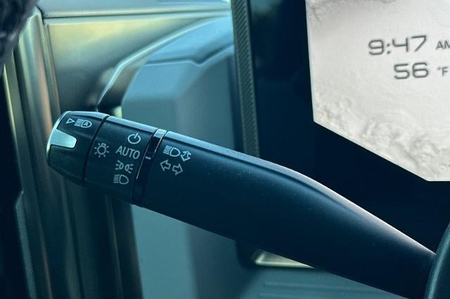 2024 GMC HUMMER EV SUV 2X