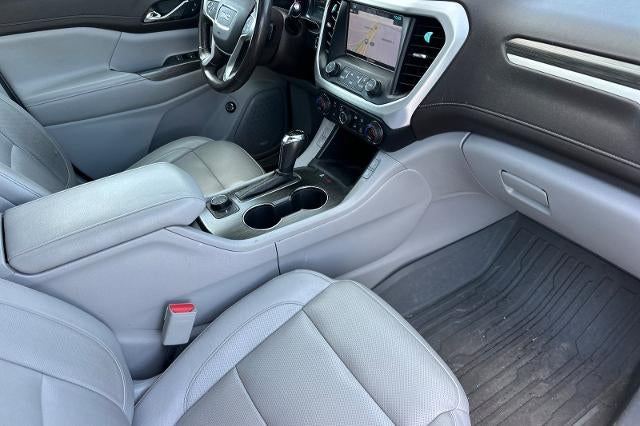 2019 GMC Acadia SLT
