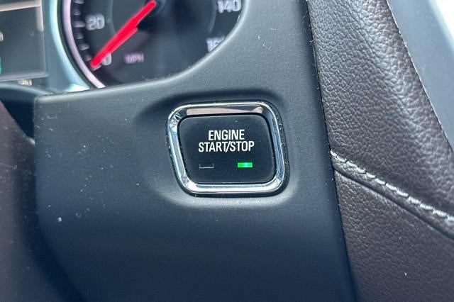 2019 GMC Acadia SLT