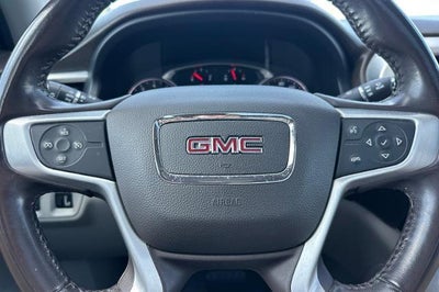 2019 GMC Acadia SLT
