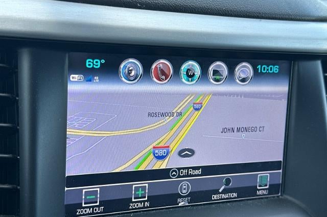 2019 GMC Acadia SLT