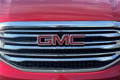 2019 GMC Acadia SLT