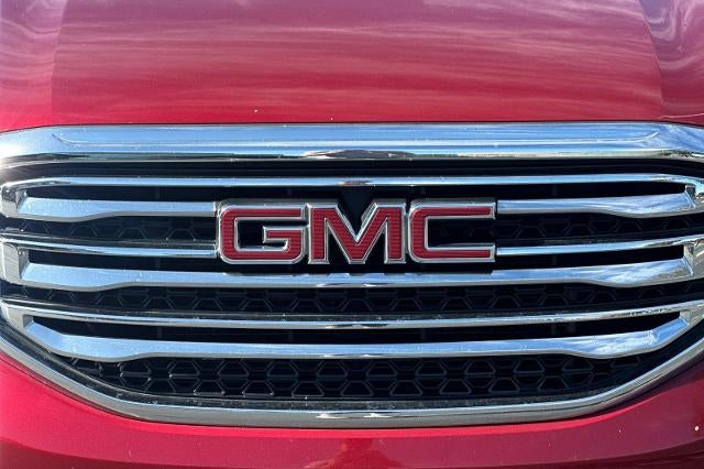 2019 GMC Acadia SLT