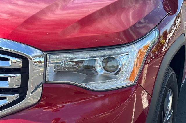 2019 GMC Acadia SLT