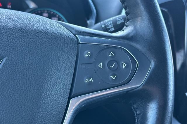 2022 Chevrolet Traverse RS