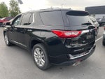 2018 Chevrolet Traverse High Country