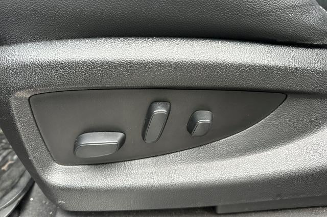 2020 Chevrolet Tahoe Premier RST Edition