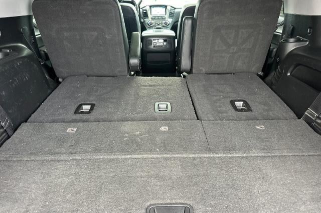 2020 Chevrolet Tahoe Premier RST Edition