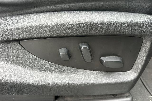 2020 Chevrolet Tahoe Premier RST Edition