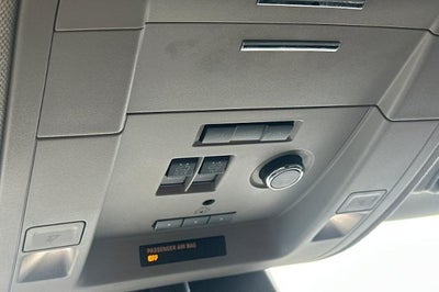 2020 Chevrolet Tahoe Premier RST Edition