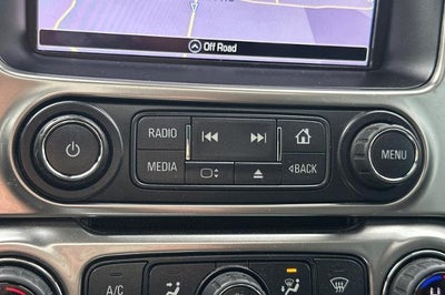 2020 Chevrolet Tahoe Premier RST Edition