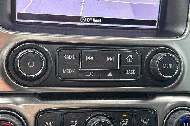 2020 Chevrolet Tahoe Premier RST Edition