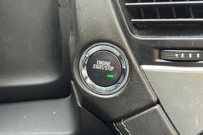 2020 Chevrolet Tahoe Premier RST Edition