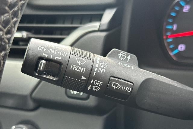 2020 Chevrolet Tahoe Premier RST Edition