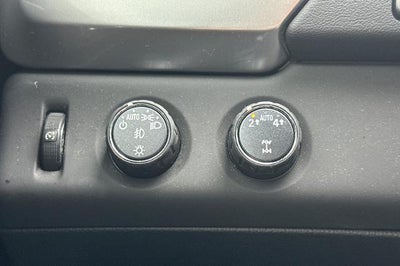 2020 Chevrolet Tahoe Premier RST Edition