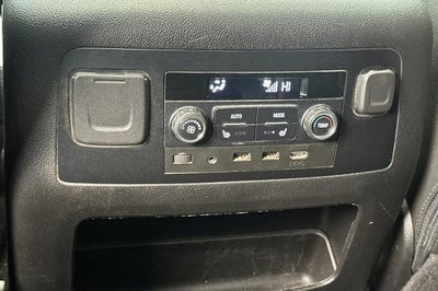 2020 Chevrolet Tahoe Premier RST Edition