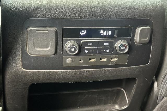 2020 Chevrolet Tahoe Premier RST Edition