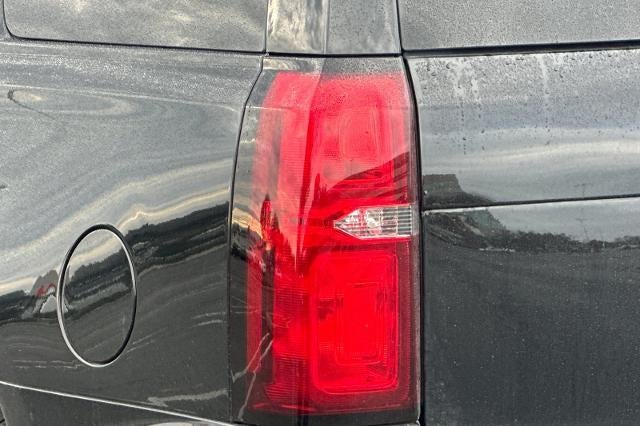 2020 Chevrolet Tahoe Premier RST Edition