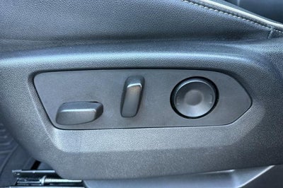 2022 Chevrolet Tahoe Premier