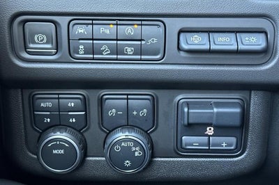 2022 Chevrolet Tahoe Premier