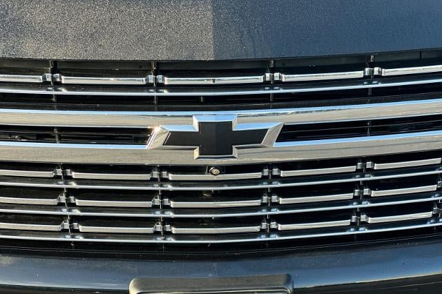 2022 Chevrolet Tahoe Premier