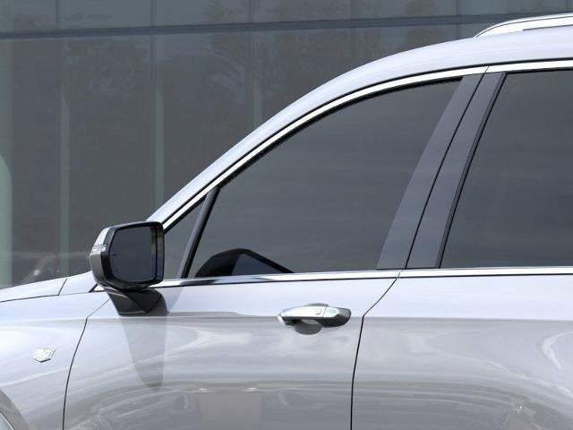 2025 Cadillac XT6 Luxury