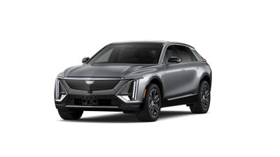 2026 Cadillac LYRIQ Base