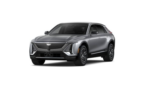 2026 Cadillac LYRIQ Base