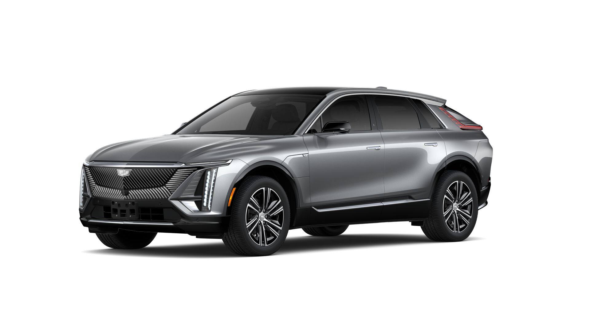 2026 Cadillac LYRIQ Base