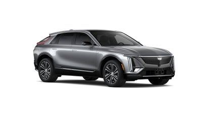 2026 Cadillac LYRIQ Base
