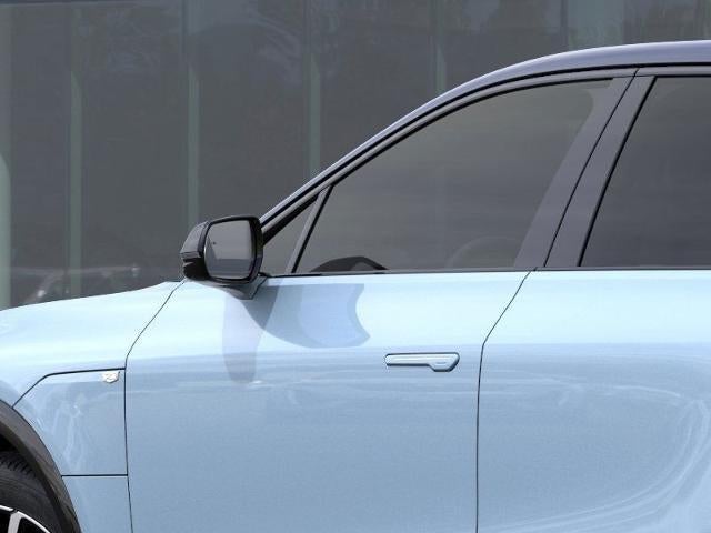 2025 Cadillac LYRIQ Sport 2