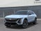 2025 Cadillac LYRIQ Sport 2