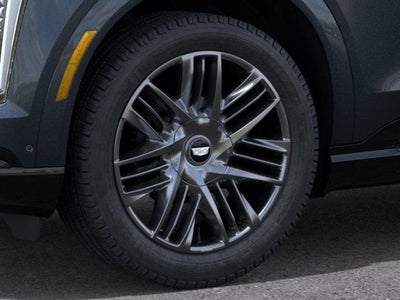 2026 Cadillac ESCALADE IQ Sport